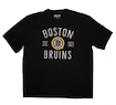 Pánske tričko Levelwear Overtime Tee NHL Boston Bruins