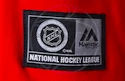 Pánske tričko Majestic NHL Chicago Blackhawks Logo Tee červenej
