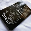 Pánské tričko Majestic NHL Detroit Red Wings Bridle Graphic