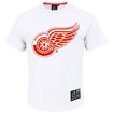 Pánské tričko Majestic NHL Detroit Red Wings Bridle Graphic