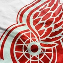 Pánské tričko Majestic NHL Detroit Red Wings Bridle Graphic