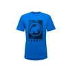 Pánske tričko Mammut  Trovat T-Shirt Ice