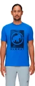 Pánske tričko Mammut  Trovat T-Shirt Ice