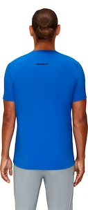 Pánske tričko Mammut  Trovat T-Shirt Ice