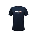 Pánske tričko Mammut  Trovat T-Shirt Men