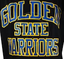 Pánske tričko Mitchell & Ness Start Of The Season Traditional NBA Golden State Warriors