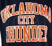 Pánske tričko Mitchell & Ness Start Of The Season Traditional NBA Oklahoma City Thunder