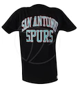 Pánske tričko Mitchell & Ness Start Of The Season Traditional NBA San Antonio Spurs