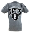 Pánske tričko Mitchell & Ness Team Arch NBA Brooklyn Nets