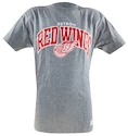 Pánske tričko Mitchell & Ness Team Arch NHL Detroit Red Wings