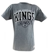 Pánske tričko Mitchell & Ness Team Arch NHL Los Angeles Kings