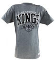 Pánske tričko Mitchell & Ness Team Arch NHL Los Angeles Kings