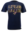 Pánske tričko Mitchell & Ness Tight Defense Traditional NBA Cleveland Cavaliers