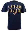 Pánske tričko Mitchell & Ness Tight Defense Traditional NBA Cleveland Cavaliers