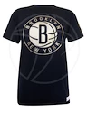Pánske tričko Mitchell & Ness Winning Percentage NBA Brooklyn Nets