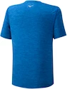 Pánske tričko Mizuno Core Graphic RB Tee blue