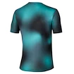 Pánske tričko Mizuno  Core Graphic Tee Aquifer