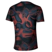 Pánske tričko Mizuno  Core Graphic Tee Mineral Red