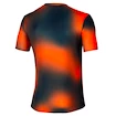 Pánske tričko Mizuno  Core Graphic Tee Nasturtium