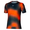 Pánske tričko Mizuno  Core Graphic Tee Nasturtium