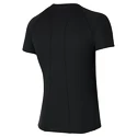 Pánske tričko Mizuno  DryAeroFlow Tee Black