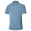 Pánske tričko Mizuno  Frontier Shadow Polo M Citadel