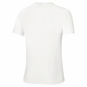 Pánske tričko Mizuno  Frontier Shadow Polo M White