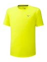Pánske tričko Mizuno Impulse Core Tee yellow