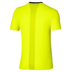 Pánske tričko Mizuno  Release Shadow Graphic Tee Bolt