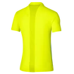 Pánske tričko Mizuno  Release Shadow Polo Bolt