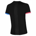 Pánske tričko Mizuno  Shadow Graphic Tee Black