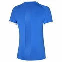 Pánske tričko Mizuno  Shadow Graphic Tee Nebulas Blue