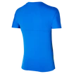 Pánske tričko Mizuno  Shadow Graphic Tee Super Sonic