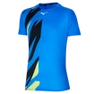 Pánske tričko Mizuno  Shadow Graphic Tee Super Sonic