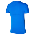 Pánske tričko Mizuno  Shadow Graphic Tee Super Sonic