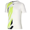 Pánske tričko Mizuno  Shadow Graphic Tee White S