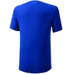 Pánske tričko Mizuno  Shadow Polo Blue