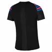 Pánske tričko Mizuno  Shadow Tee Black