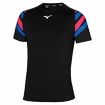 Pánske tričko Mizuno  Shadow Tee Black