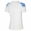 Pánske tričko Mizuno  Shadow Tee White