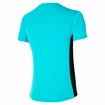 Pánske tričko Mizuno  Sun Protect Tee Algiers Blue