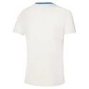Pánske tričko Mizuno  Tee M White