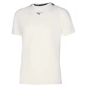 Pánske tričko Mizuno  Tee M White