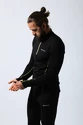Pánske tričko Montane  Dragon Pull-On Black