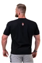 Pánske tričko Nebbia 1965 Golden Era T-shirt 192 black