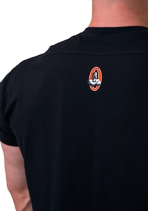 Pánske tričko Nebbia 1965 Golden Era T-shirt 192 black