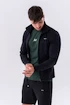 Pánske tričko Nebbia  Classic T-shirt “Reset” 327 dark green