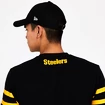 Pánske tričko New Era Elements Tee NFL Pittsburgh Steelers