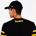 Pánske tričko New Era Elements Tee NFL Pittsburgh Steelers