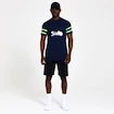 Pánske tričko New Era Elements Tee NFL Seattle Seahawks